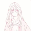 ∘˚✧💒pink manga💒∘˚✧ @anime_sticks :: 29