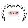 Happy happy Raccoon dog by 2