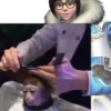 Monkey Haircut 2