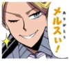 MY HERO ACADEMIA 6