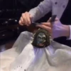 Monkey Haircut 4