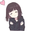 Menhera-chan 2 8