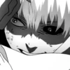 @anime_sticks ✧Ken Kaneki✧✧✧✧✧✧✧✧ :: 5