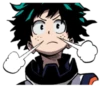 MY HERO ACADEMIA 10