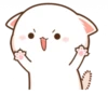 Mochi Peach Cat 2 5