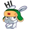 Mi Rabbit UA 5