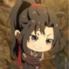 MDZS Chibi 5