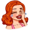 Pin-up Girl 7