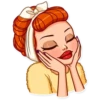Pin-up Girl 9