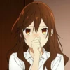 Horimiya😻ЧАТ- 7