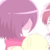 Mikasa ackerman Junior high Soft by 6