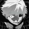 @anime_sticks ✧Ken Kaneki✧✧✧✧✧✧✧✧ :: 8