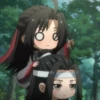 MDZS Chibi 7