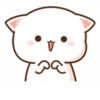 Mochi Peach Cat 2 7