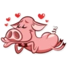 Pete The Pig 5