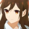 Horimiya😻ЧАТ- 8