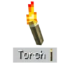 Torch I