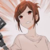 Horimiya😻ЧАТ- 12