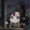 MDZS Chibi 8