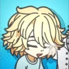 Mikey stikers 10
