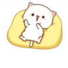 Mochi Peach Cat 2 10