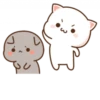 Mochi Peach Cat 2 11