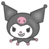 Kuromi by 9