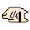 Pixel cat 7