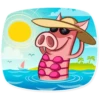 Pete The Pig 7