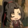 MDZS Chibi 10