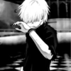 @anime_sticks ✧Ken Kaneki✧✧✧✧✧✧✧✧ :: 10