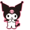 Kuromi by 10