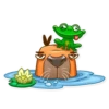 Mr. Capybara 7