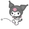 Kuromi by 11