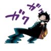 MY HERO ACADEMIA 14