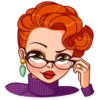 Pin-up Girl 10