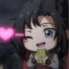 MDZS Chibi 13