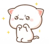 Mochi Peach Cat 2 14