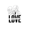 LOVE LUVC
