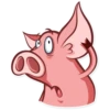 Pete The Pig 10