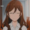 Horimiya😻ЧАТ- 14