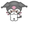 Kuromi by 13