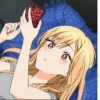 Marin kitagawa 11