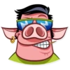 Pete The Pig 11