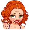 Pin-up Girl 13
