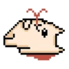 Pixel cat 11