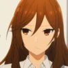 Horimiya😻ЧАТ- 15