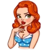 Pin-up Girl 14
