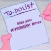 For loved gf♡ by 14