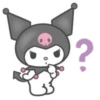 Kuromi by 14